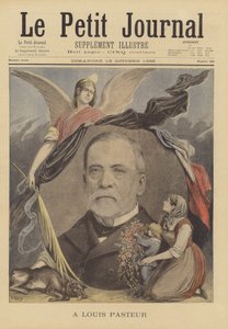 À Louis Pasteur